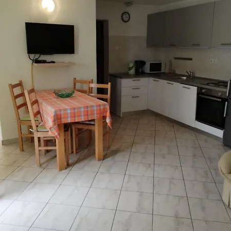 Kucica Vivak 1 Apartamento