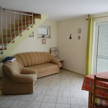 Apartamento Kucica Vivak 1 Novi Vinodolski