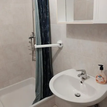 Kucica Vivak 1 Apartamento *