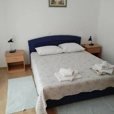 Kucica Vivak 1 Apartamento Novi Vinodolski