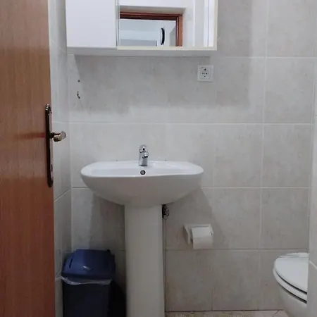 Apartamento Kucica Vivak 1